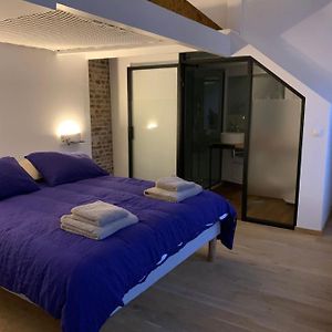 Chambre Double de Luxe